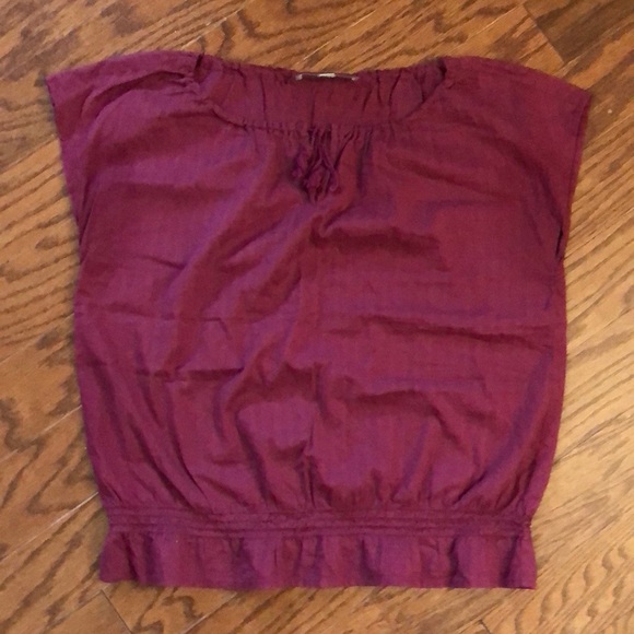 Loft sleeveless top - Picture 1 of 3